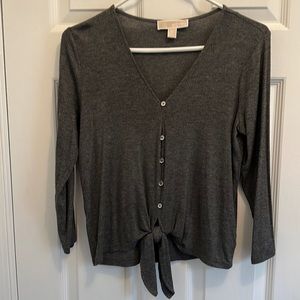 Michael Kors cardigan